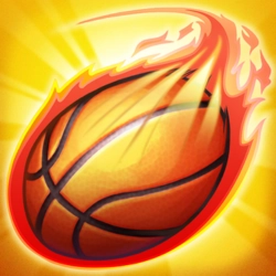 Head Basketball مهكرة