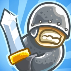 Kingdom Rush مهكرة