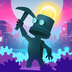 Deep Town مهكرة