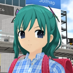 Shoujo City 3D مهكرة