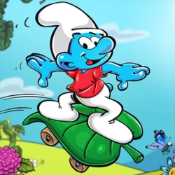 Smurfs Village مهكرة